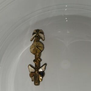 Heirloom Treasures Collection Penshell/Mother of Pearl